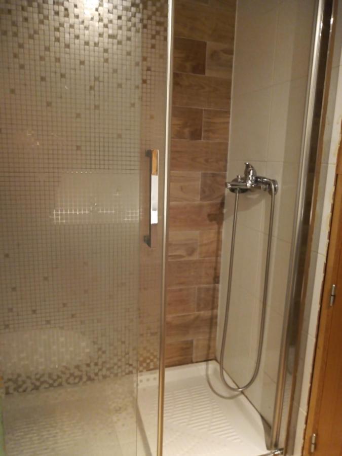 Home Suites Center Granada 2 Exteriör bild