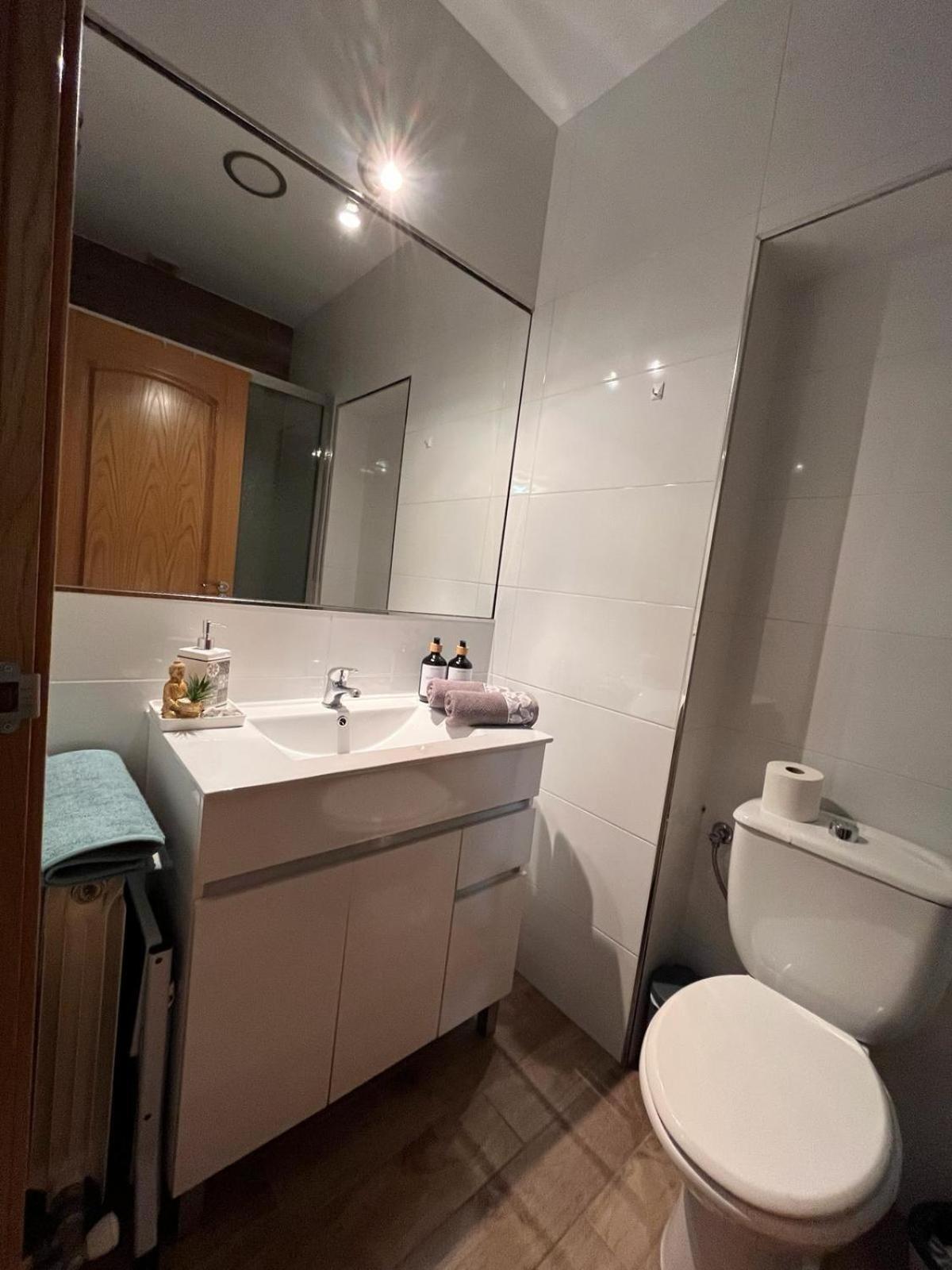 Home Suites Center Granada 2 Exteriör bild
